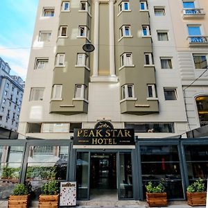 Peak Star Otel